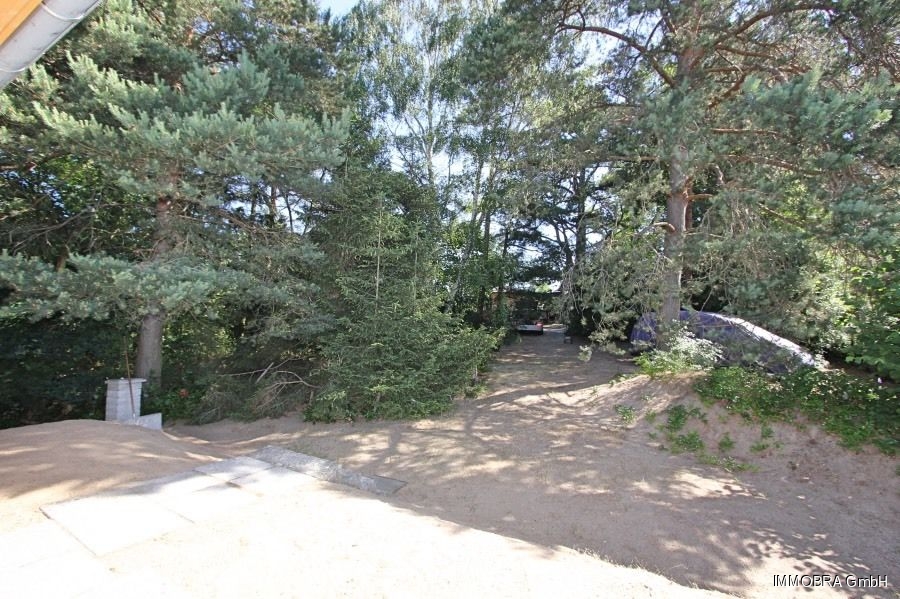 Bungalow in Wusterwitz, 55 m² IMMOBRA GmbH