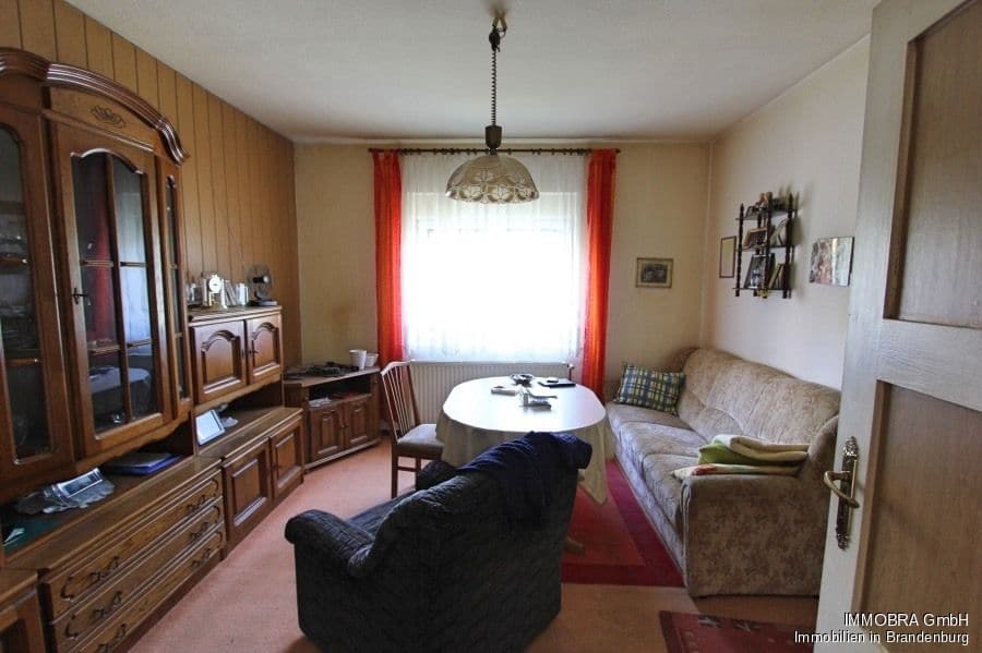 Einfamilienhaus in Brandenburg Kirchmöser, 130 m² IMMOBRA GmbH