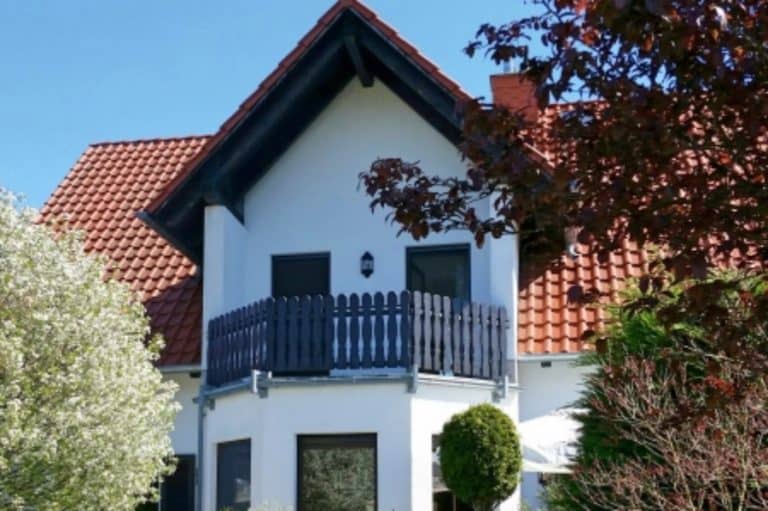 Wunderschönes Einfamilienhaus in Havelberg › Immobra