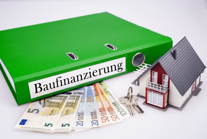 Immobilienkredit übertragen