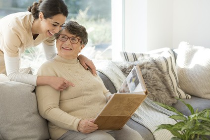 Betreuungsvollmacht beim Immobilienverkauf