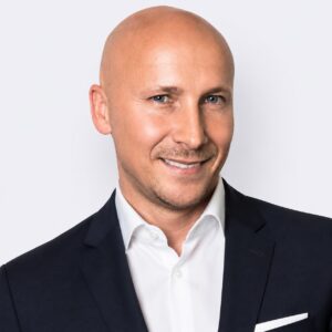 René Lindelaub