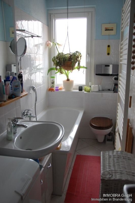 Etagenwohnung in Brandenburg an der Havel, Foto 3