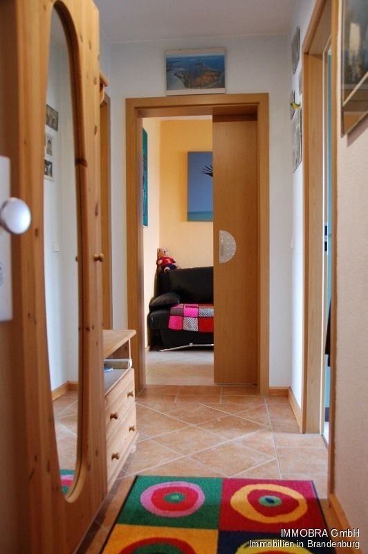 Etagenwohnung in Brandenburg an der Havel, Foto 4