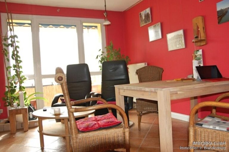 Etagenwohnung in Brandenburg an der Havel, Foto 5