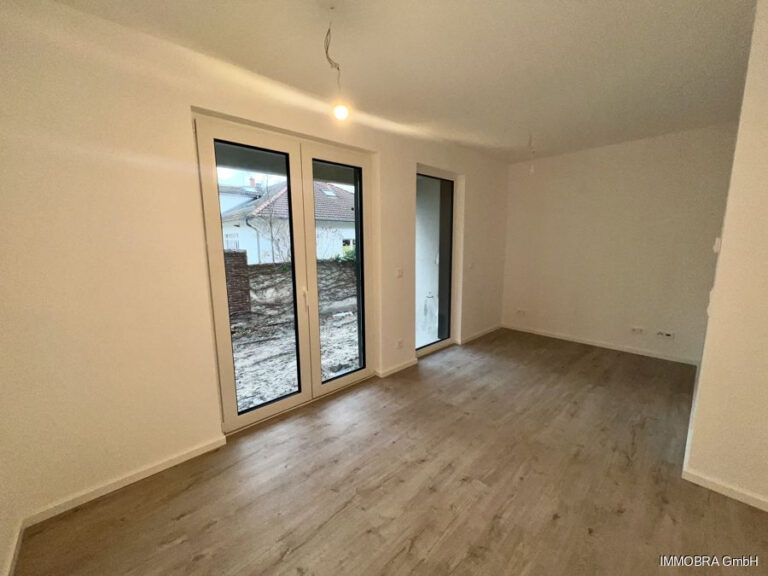 Erdgeschosswohnung in Brandenburg an der Havel, Foto 4