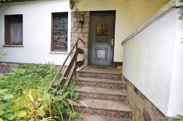 Einfamilienhaus in Brandenburg an der Havel, Foto 2