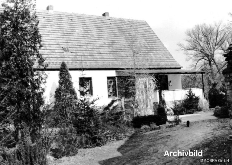 Einfamilienhaus in Brandenburg an der Havel, Foto 5