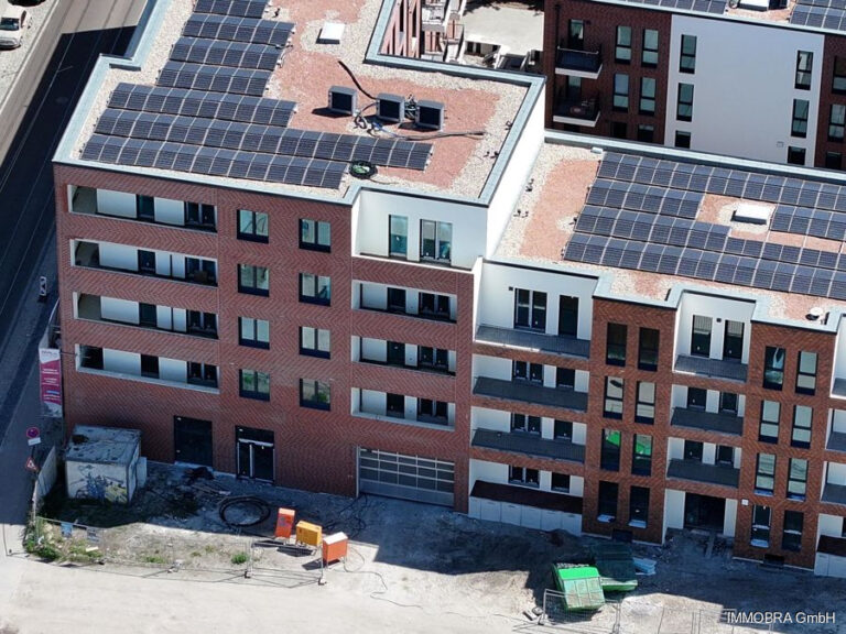 Erdgeschosswohnung in Brandenburg an der Havel, Foto 3