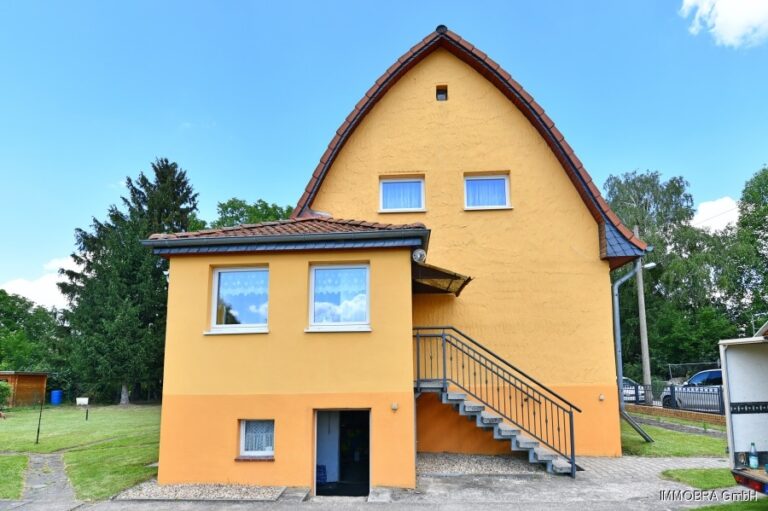 Einfamilienhaus in Brieselang, Foto 4