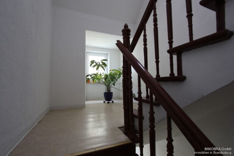 Dachgeschosswohnung in Brandenburg an der Havel, Foto 2