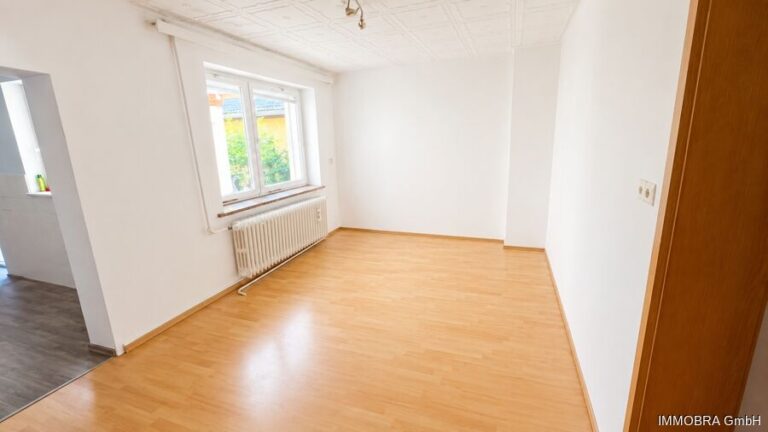 Zimmer 2 EG