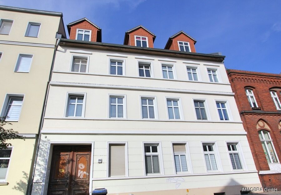 Fassade