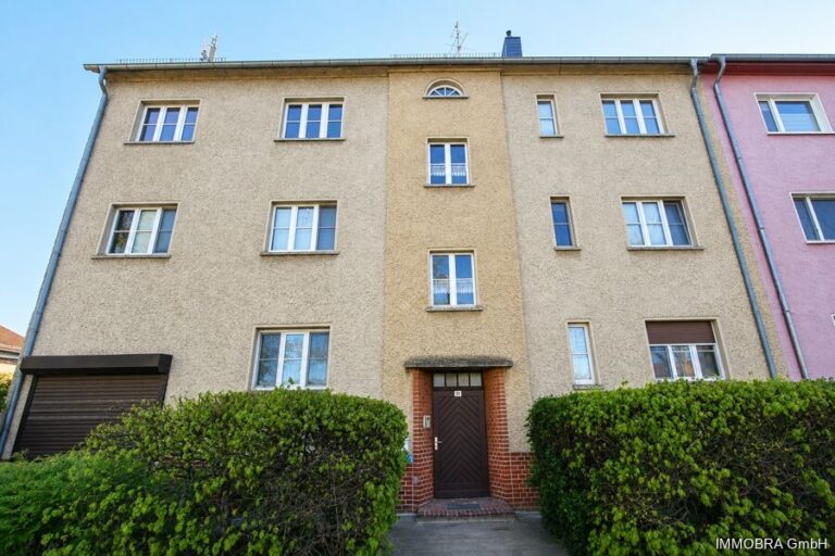 Mehrfamilienhaus in Brandenburg an der Havel, Foto 3