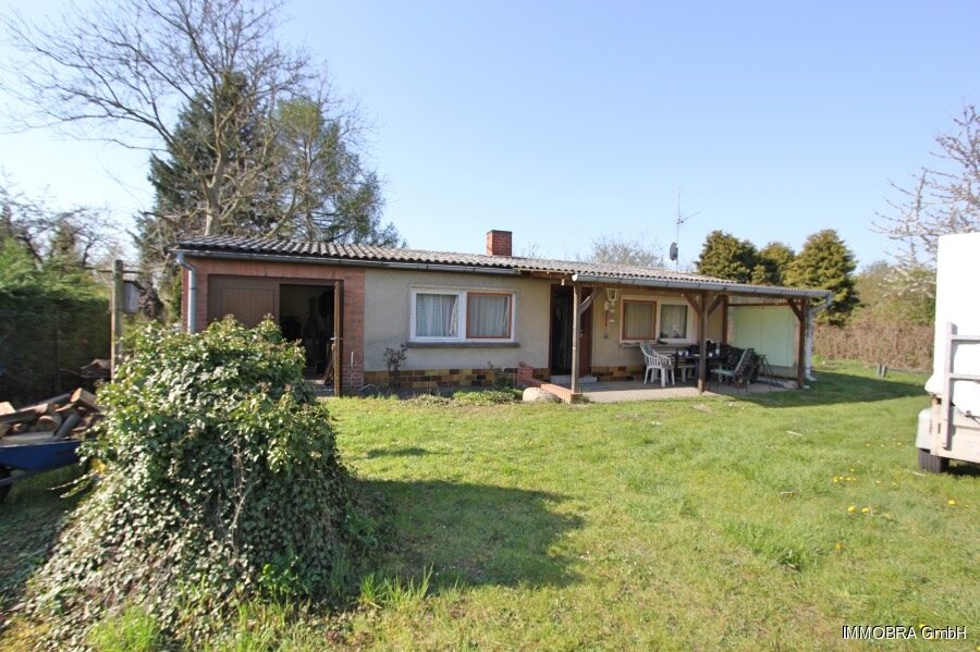 Bungalow