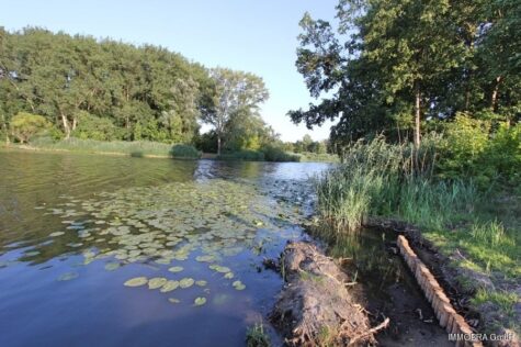 Erholungsgrundstück am Wendsee – „Gelegenheit“
