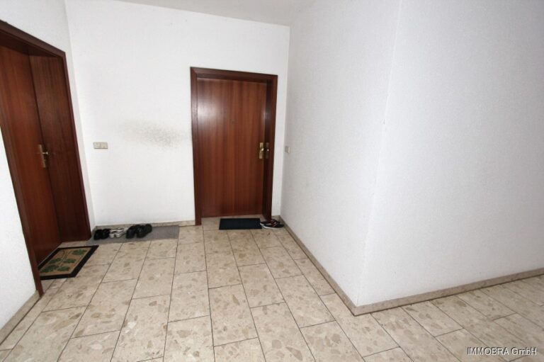 Etagenwohnung in Brandenburg an der Havel, Plaue, Foto 3