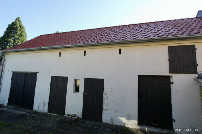 Doppelhaushälfte in Havelsee, Briest, Foto 4