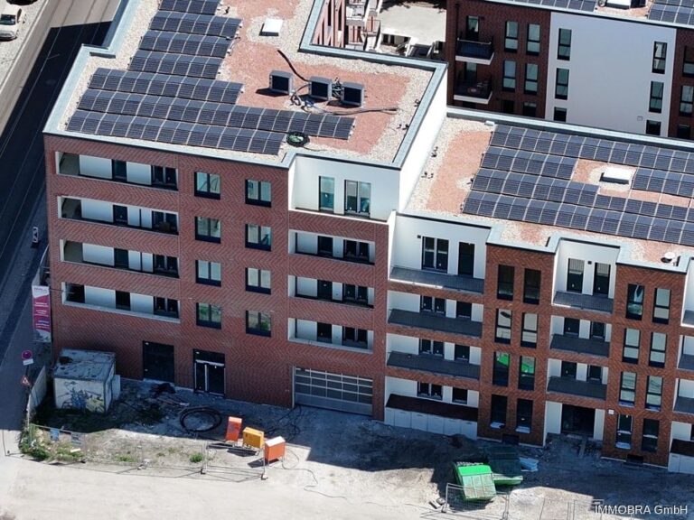Erdgeschosswohnung in Brandenburg an der Havel, Foto 2