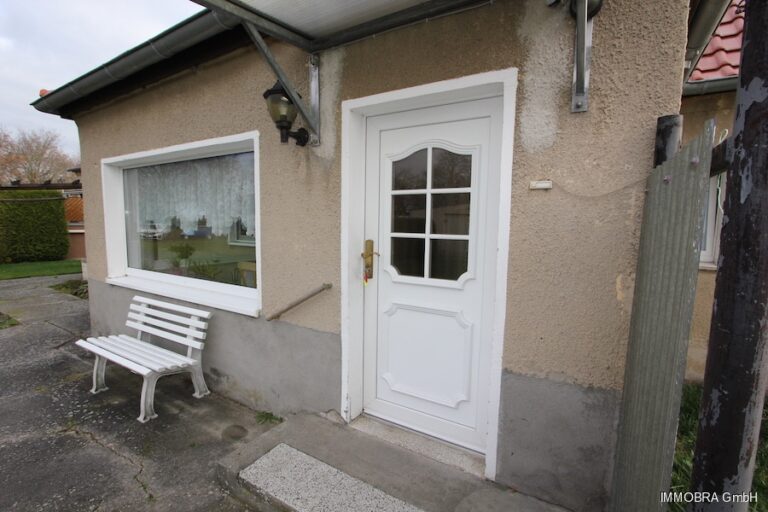Einfamilienhaus in Roskow, Foto 5