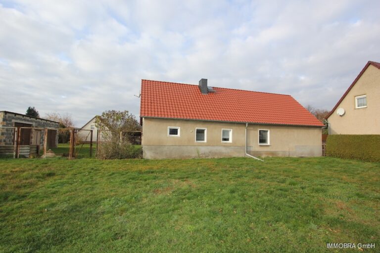 Einfamilienhaus in Roskow, Foto 2
