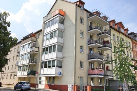 Attraktives Mehrfamilienhaus in Bahnhofsnähe