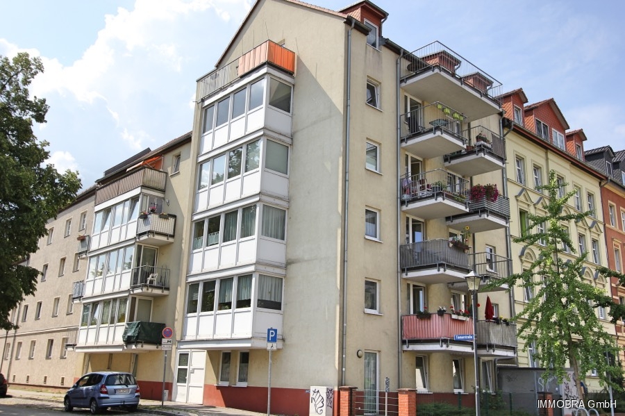 Attraktives Mehrfamilienhaus in Bahnhofsnähe