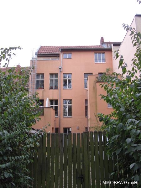 Mehrfamilienhaus in Brandenburg an der Havel, Foto 5