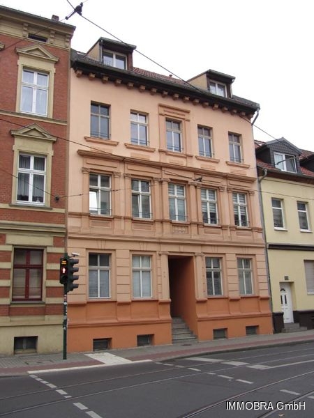Mehrfamilienhaus in Brandenburg an der Havel, Foto 3