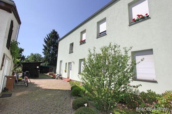 Seitenflügel – Mehrfamilienhaus in Wusterwitz