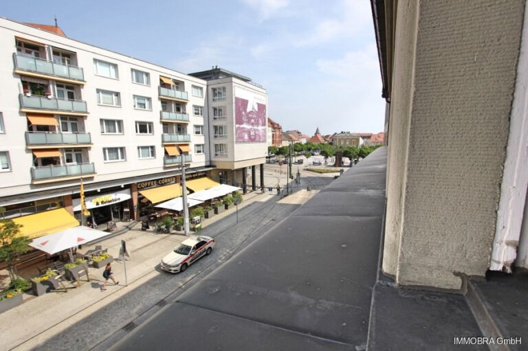 Gewerbe in Brandenburg an der Havel, Foto 3