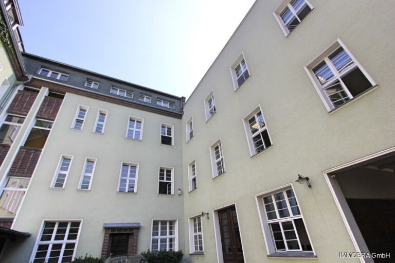 Gewerbe in Brandenburg an der Havel, Foto 4