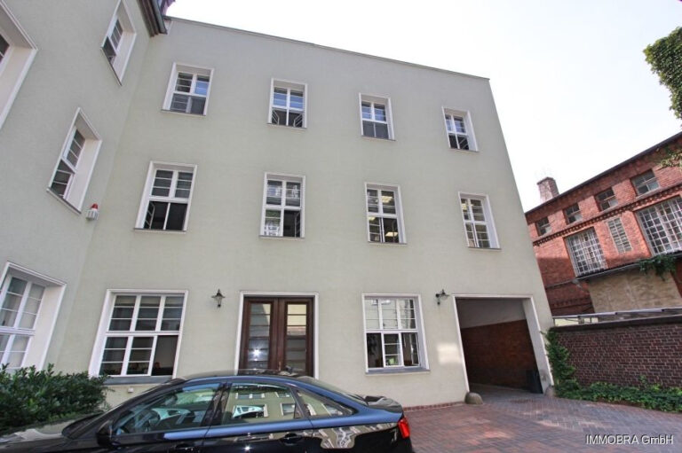 Gewerbe in Brandenburg an der Havel, Foto 5