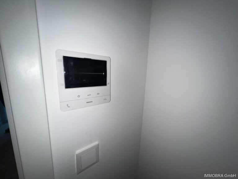 Erdgeschosswohnung in Brandenburg an der Havel, Foto 5