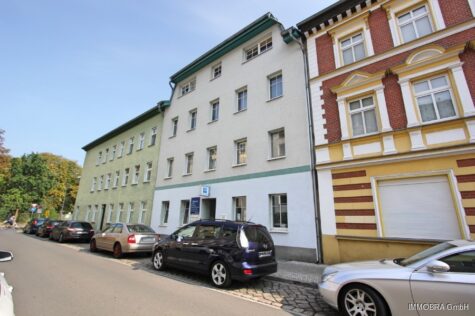 Wohn- und Geschäftshaus in Brandenburg an der Havel