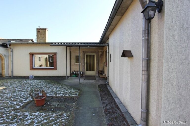 Einfamilienhaus in Brandenburg an der Havel, Foto 3