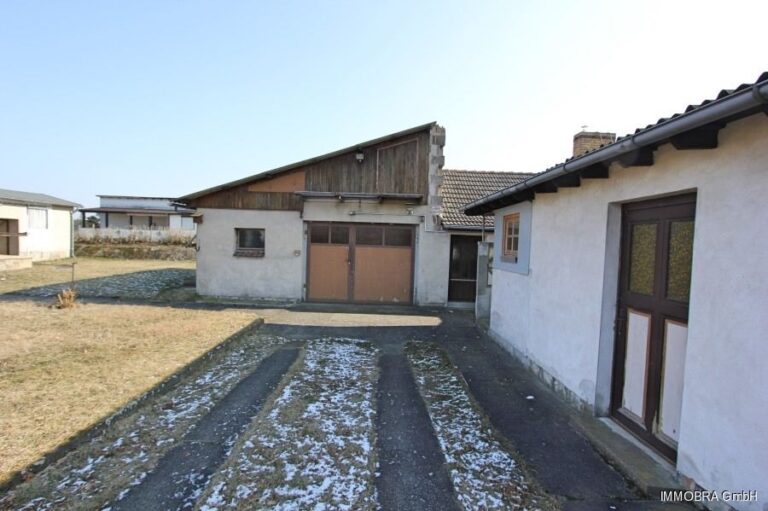 Einfamilienhaus in Brandenburg an der Havel, Foto 4