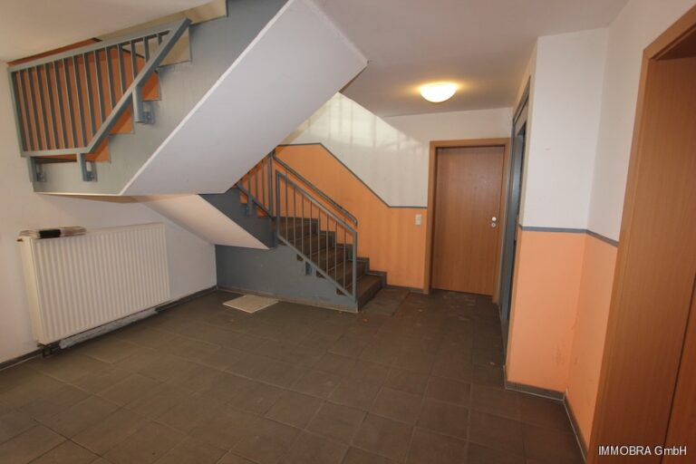 Mehrfamilienhaus in Eberswalde, Foto 3