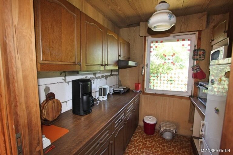 Bungalow in Wusterwitz, Foto 5
