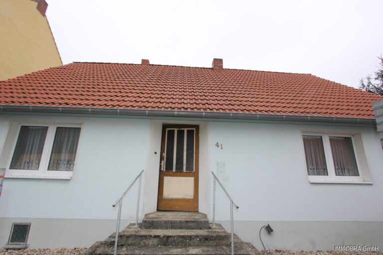 Einfamilienhaus in Belzig, Groß Briesen, Foto 2