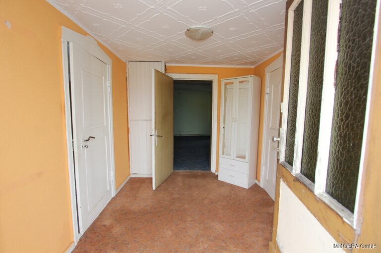 Einfamilienhaus in Belzig, Groß Briesen, Foto 3