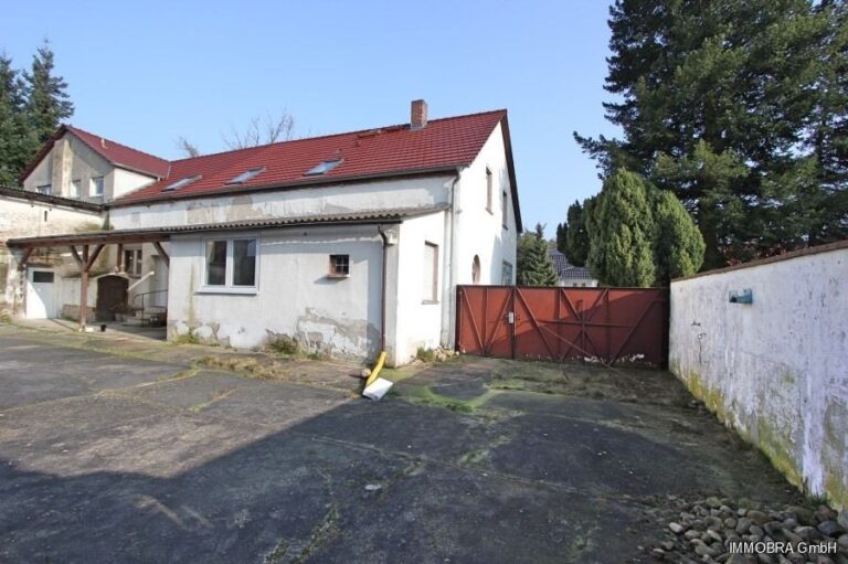 Doppelhaushälfte in Golzow, Foto 3