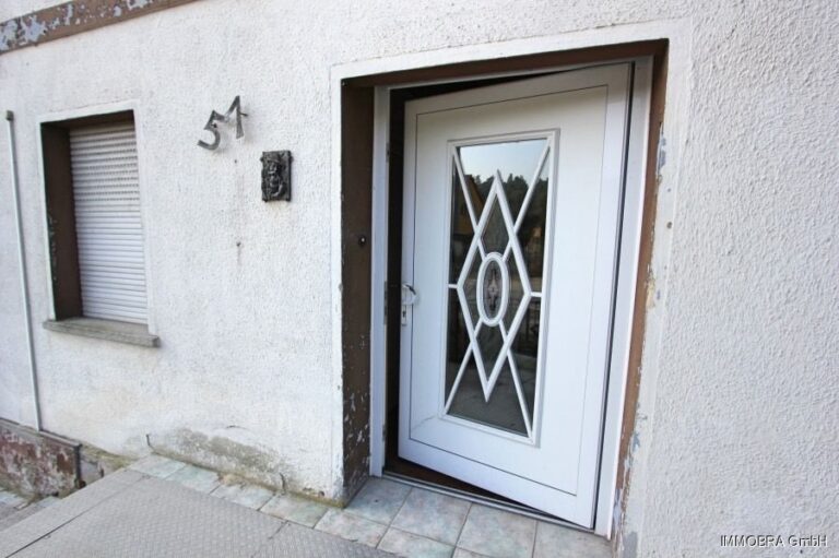 Doppelhaushälfte in Golzow, Foto 4