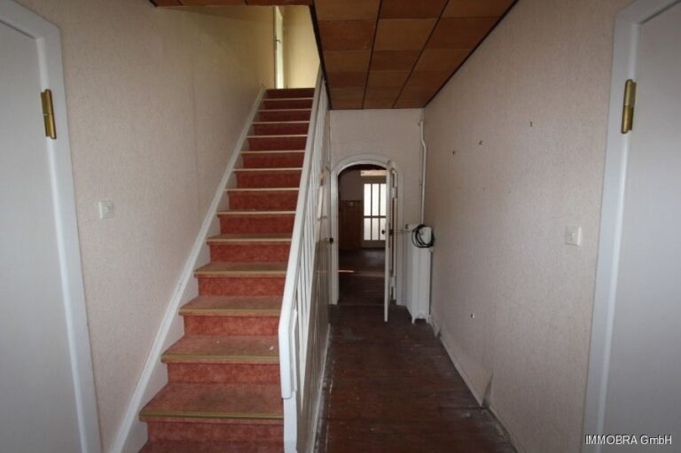 Doppelhaushälfte in Golzow, Foto 5