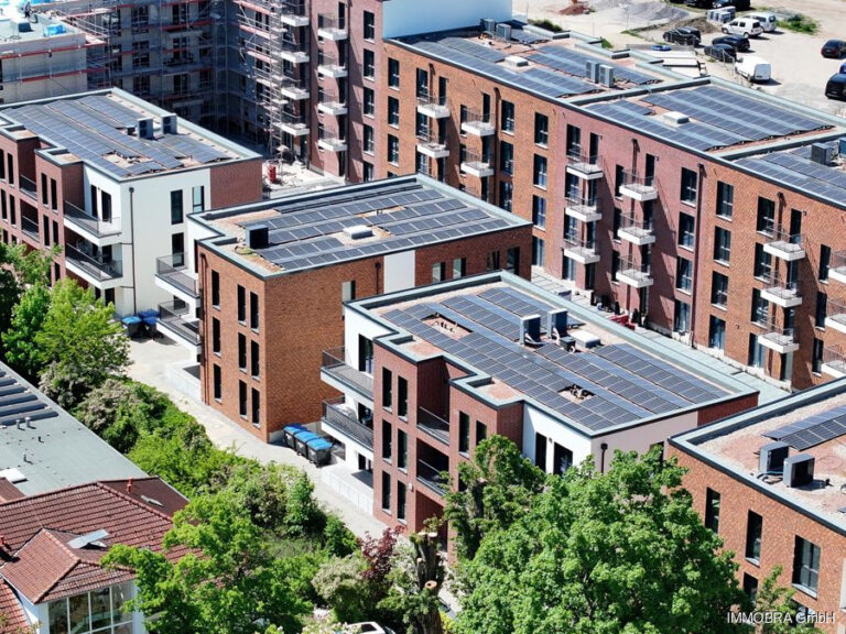 Erdgeschosswohnung in Brandenburg an der Havel, Foto 2