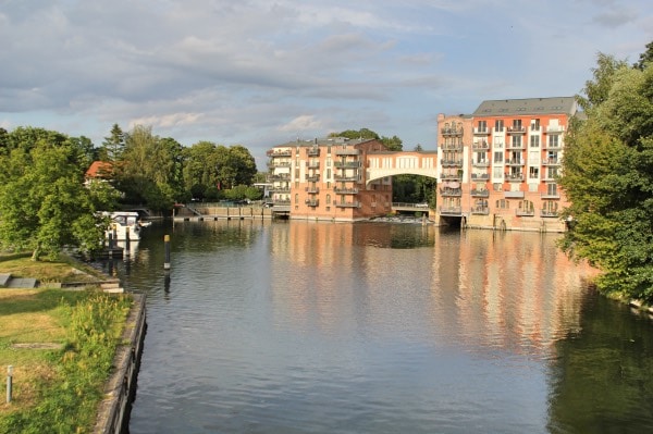 Eigentumswohnungen (Lofts) in Brandenburg