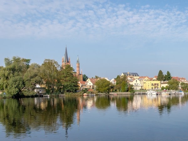 Immobilienmakler in Werder Havel