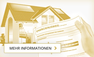 Energieausweis beim Immobilienverkauf