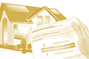Immobra erstellt Energieausweis