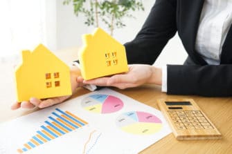 Immobilien Marketing Service